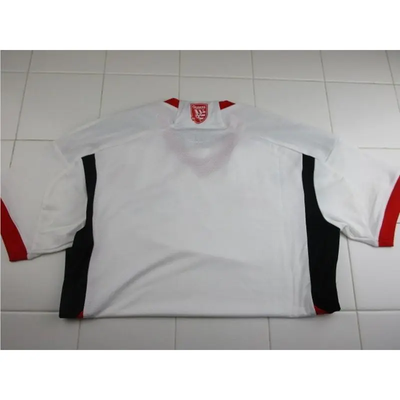 Adidas clothing - White 4
