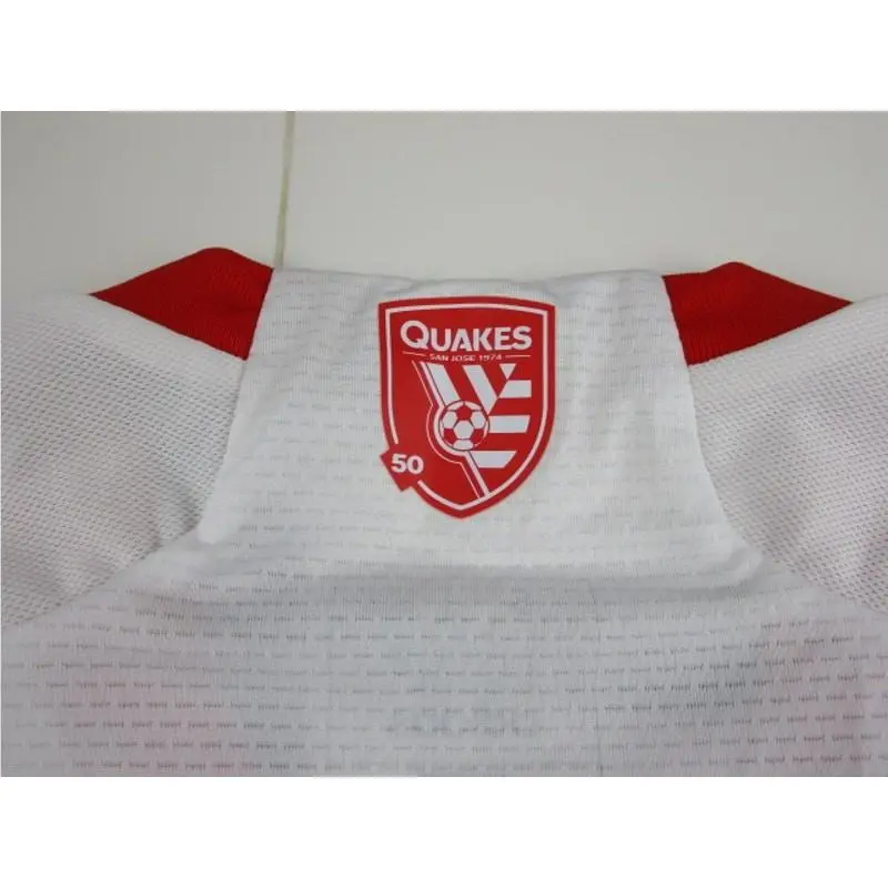 Adidas clothing - White 5