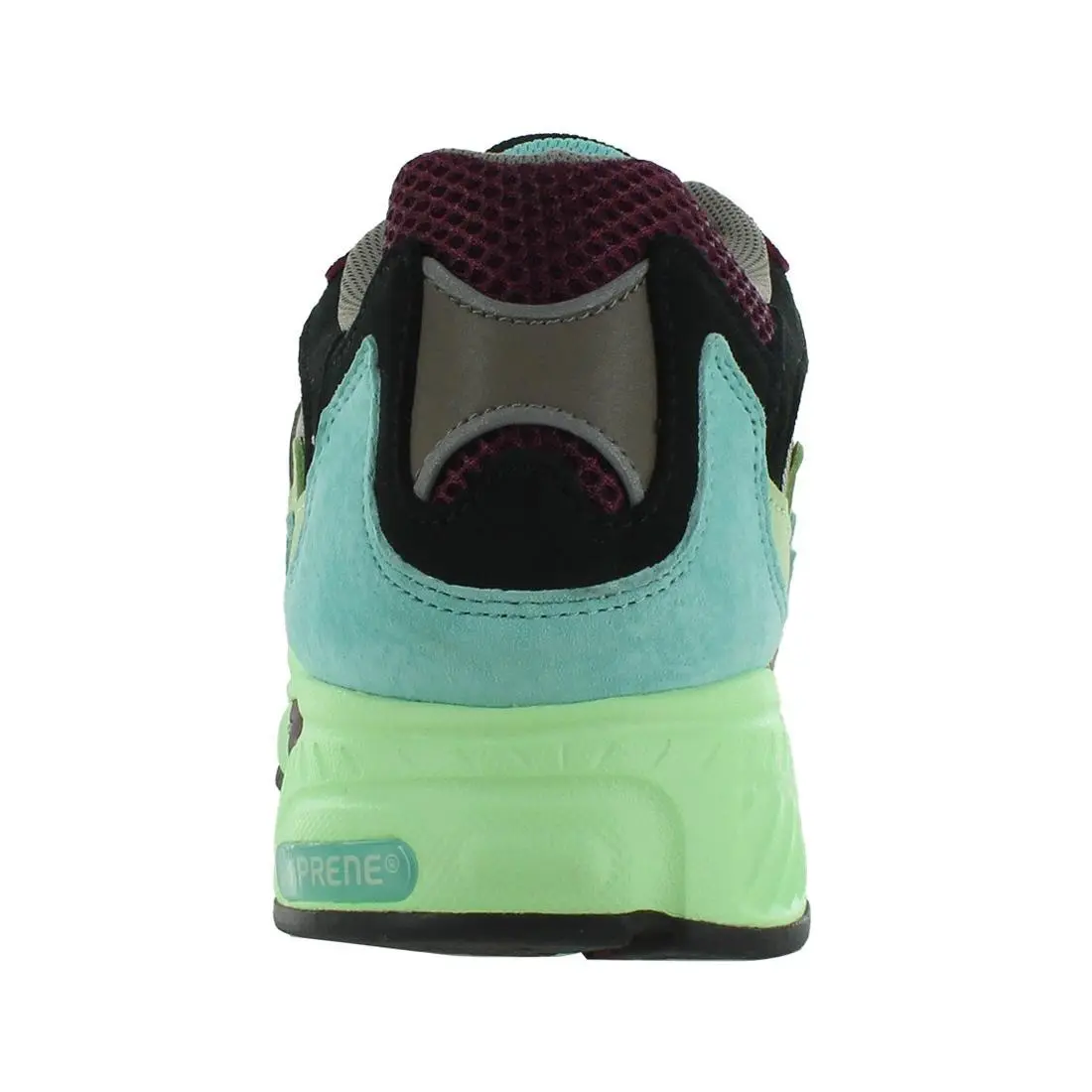 Adidas shoes - Multicolor, Main: Multi-Colored (UPC: 192610440656) 2