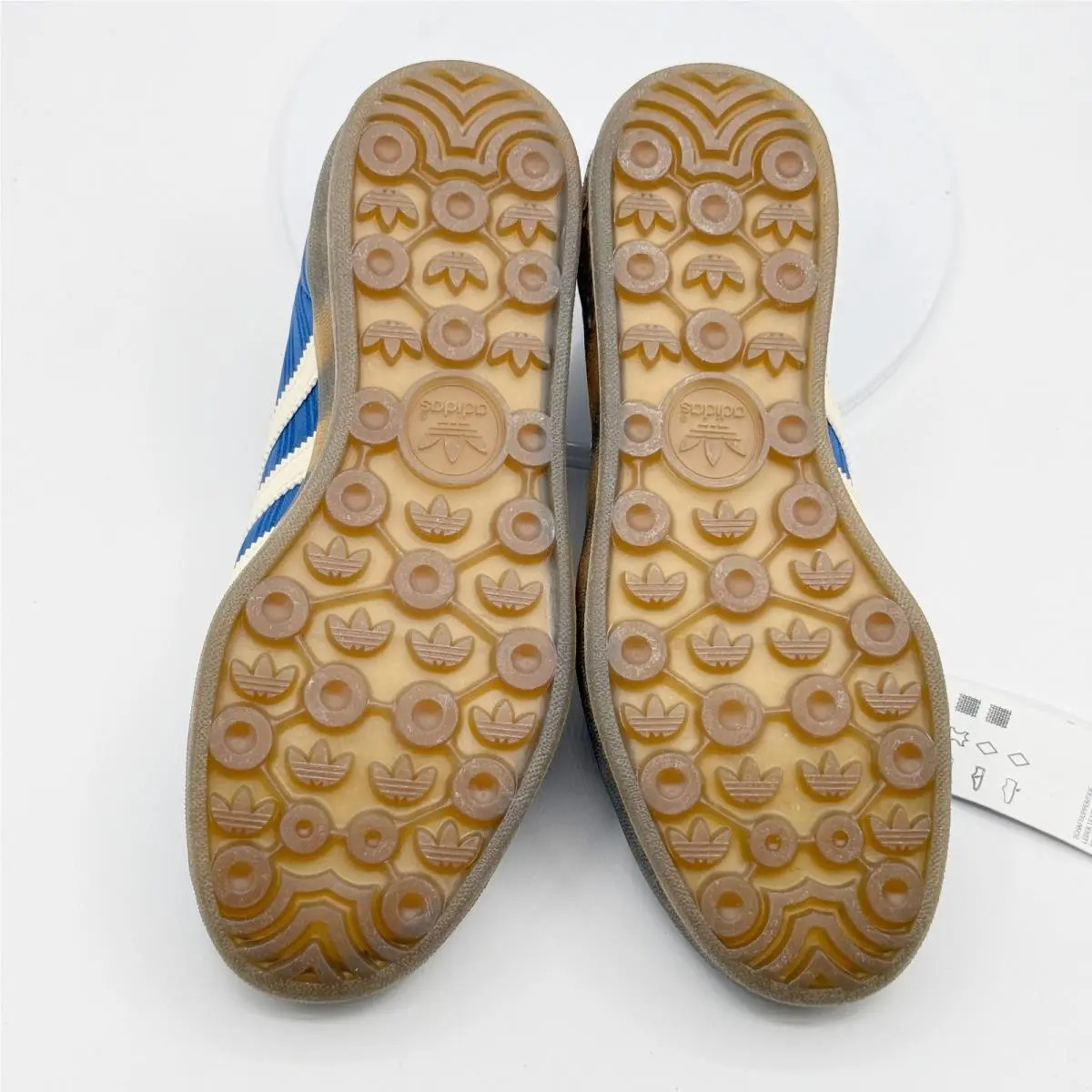 Adidas shoes - adidas Gazelle Indoor - Gazelle Indoor - JS1410 - Blue (UPC: 197621479848) 6