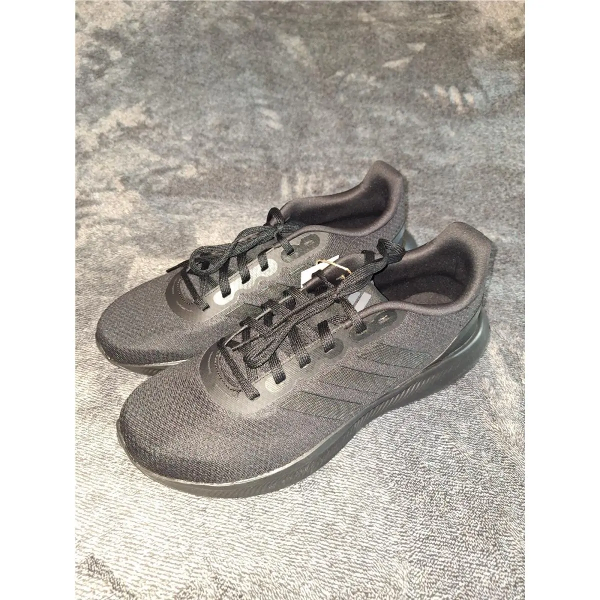 Adidas shoes - adidas Runfalcon 3.0 - Runfalcon - HP7544 - Black 1