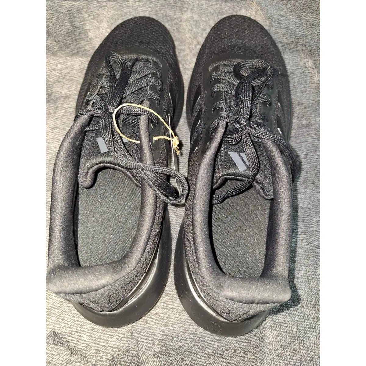 Adidas shoes - adidas Runfalcon 3.0 - Runfalcon - HP7544 - Black 3
