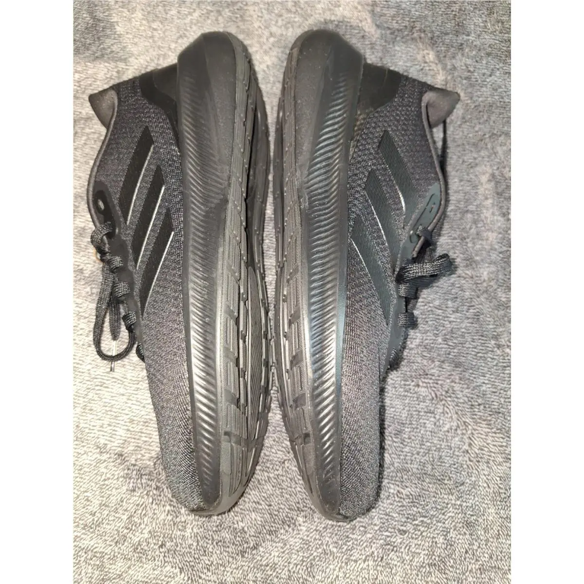 Adidas shoes - adidas Runfalcon 3.0 - Runfalcon - HP7544 - Black 6