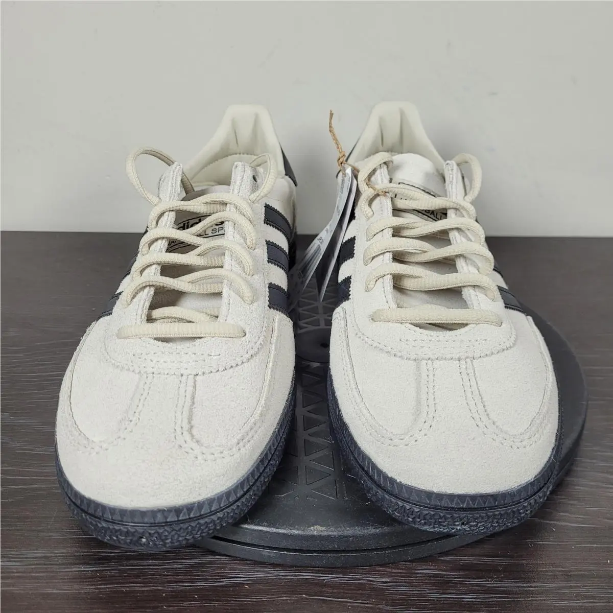 Adidas shoes - adidas Handball Spezial - Handball Spezial - JR3667 - Beige 0