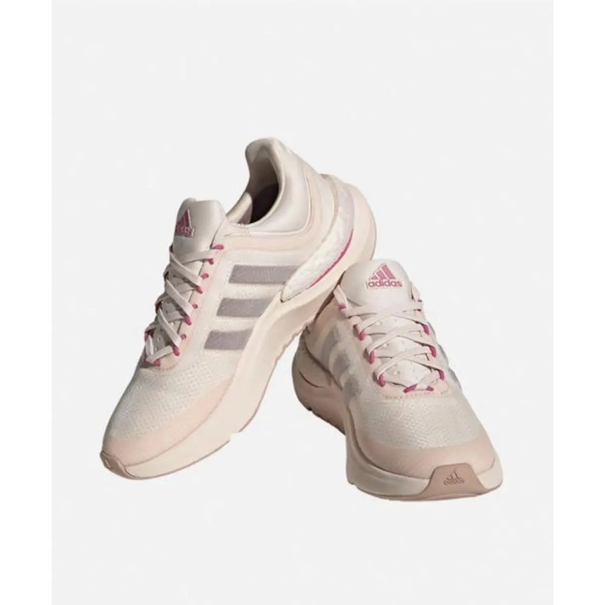Adidas shoes - adidas Running - Running - Light Blush Pink 1