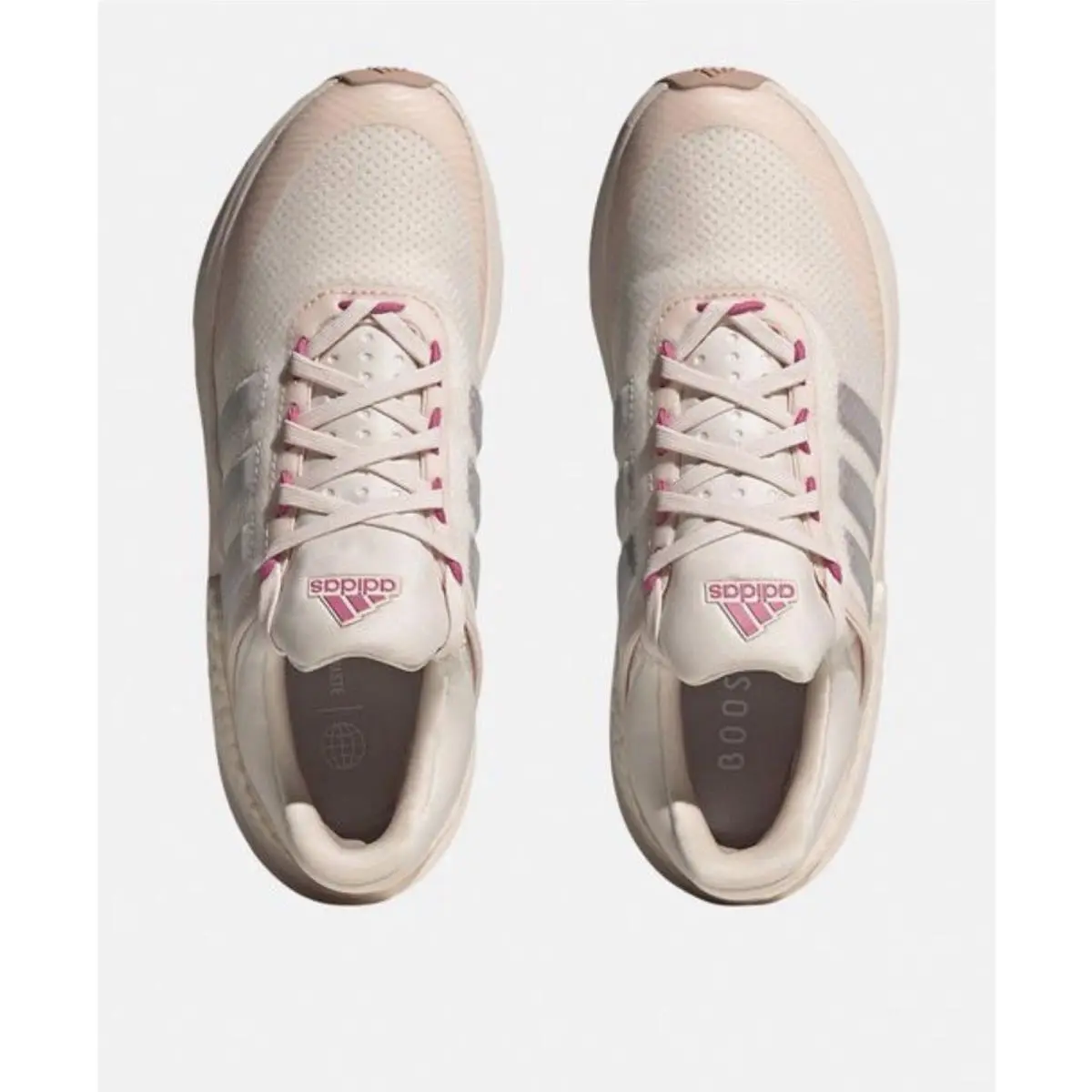 Adidas shoes - adidas Running - Running - Light Blush Pink 3