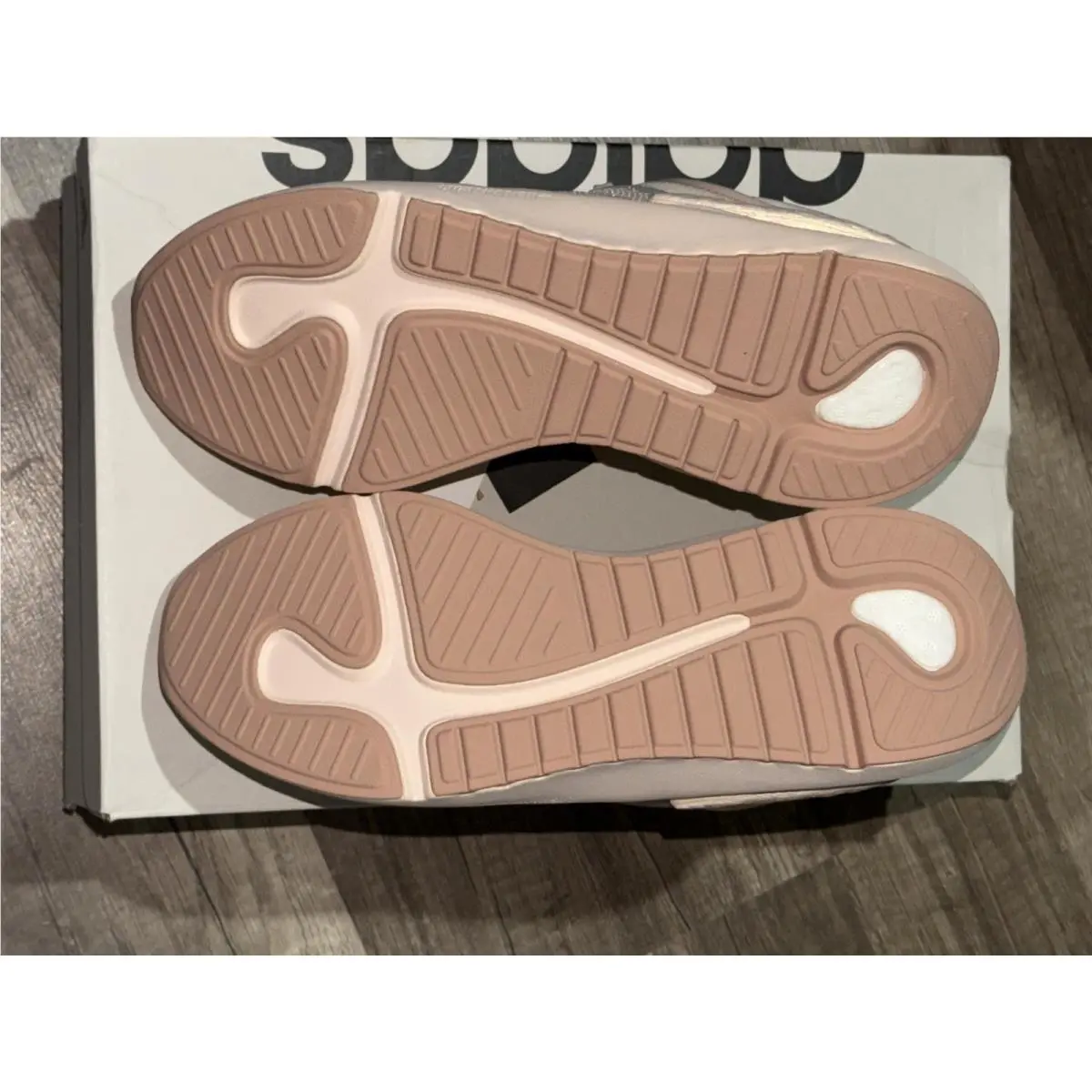 Adidas shoes - adidas Running - Running - Light Blush Pink 8