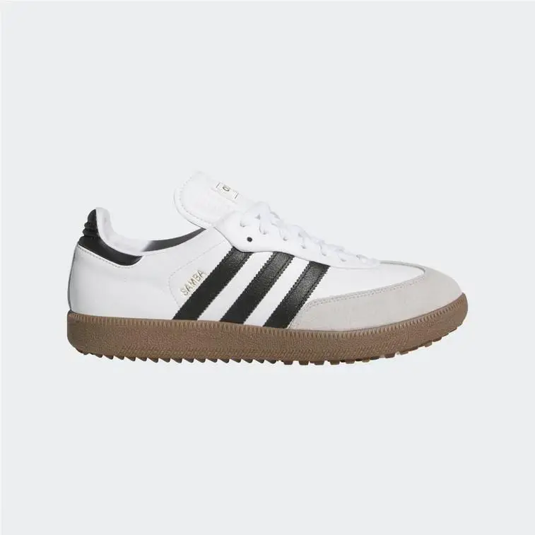 Adidas shoes - adidas Samba - Samba - JH6149 - White (UPC: 196479012160) 0