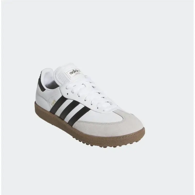 Adidas shoes - adidas Samba - Samba - JH6149 - White (UPC: 196479012160) 2