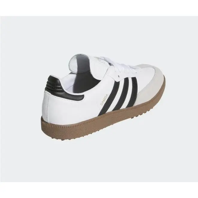 Adidas shoes - adidas Samba - Samba - JH6149 - White (UPC: 196479012160) 3