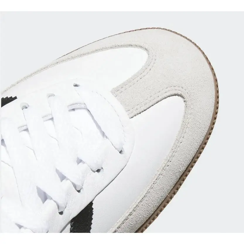 Adidas shoes - adidas Samba - Samba - JH6149 - White (UPC: 196479012160) 7