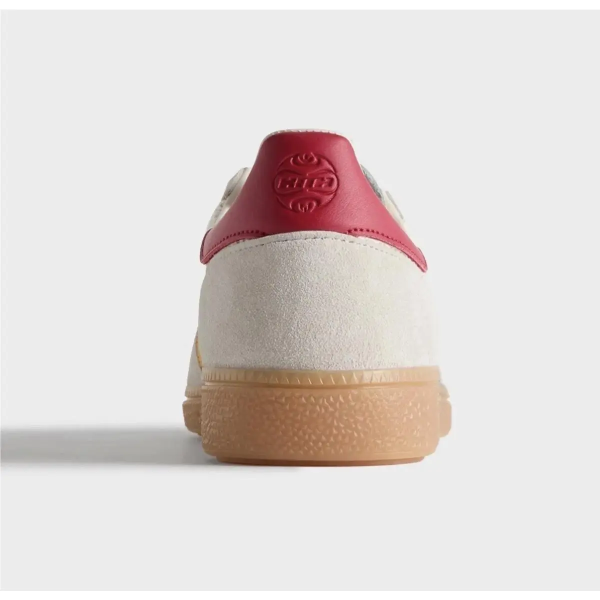 Adidas shoes - Kith Messi Adidas Handball Spezial - Kj2712 - White 6