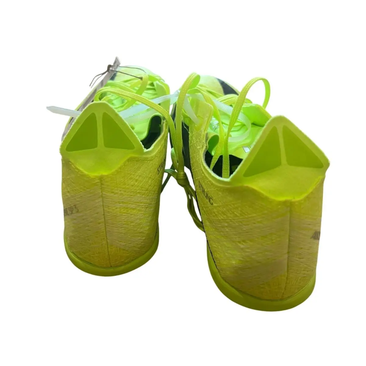 Adidas shoes - Adizero Prime SP 3 Strung - Yellow 1