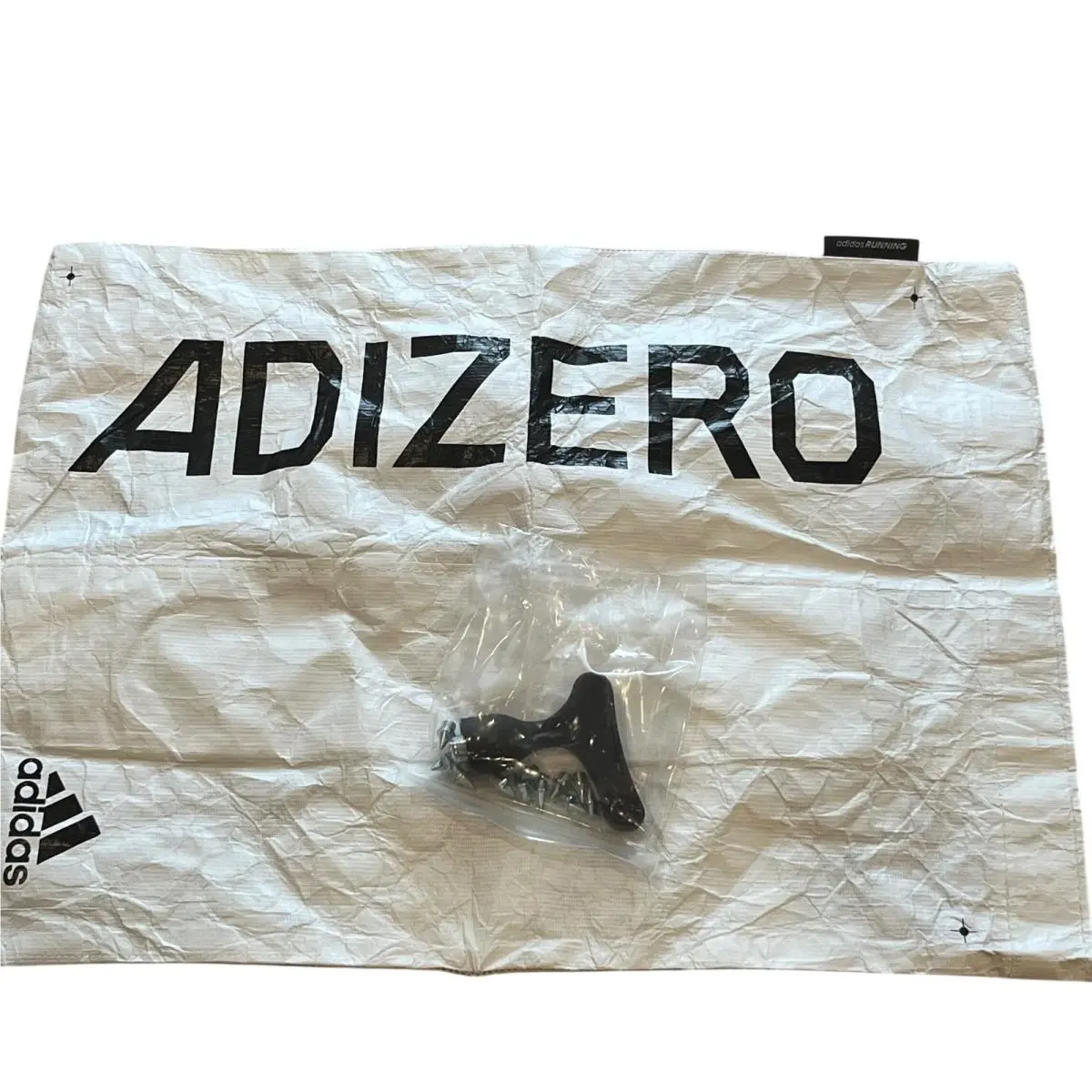 Adidas shoes - Adizero Prime SP 3 Strung - Yellow 9