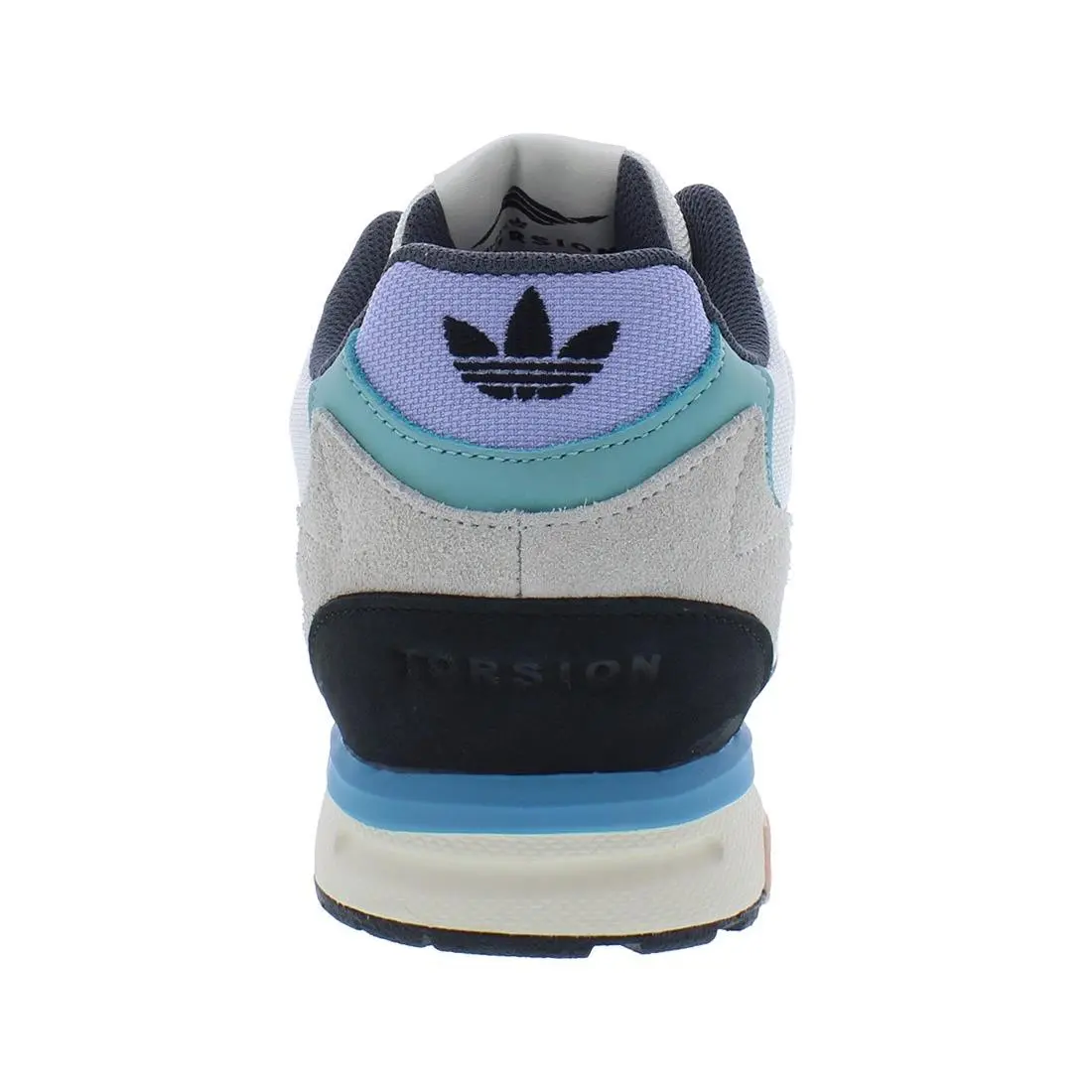 Adidas shoes - Core White/Core Black/Chalk White, Main: Off-White (UPC: 195747154236) 2