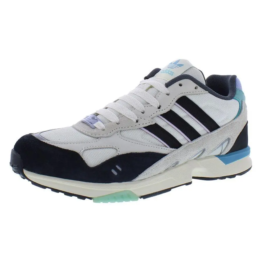 Adidas shoes - Core White/Core Black/Chalk White, Main: Off-White (UPC: 195747154236) 3
