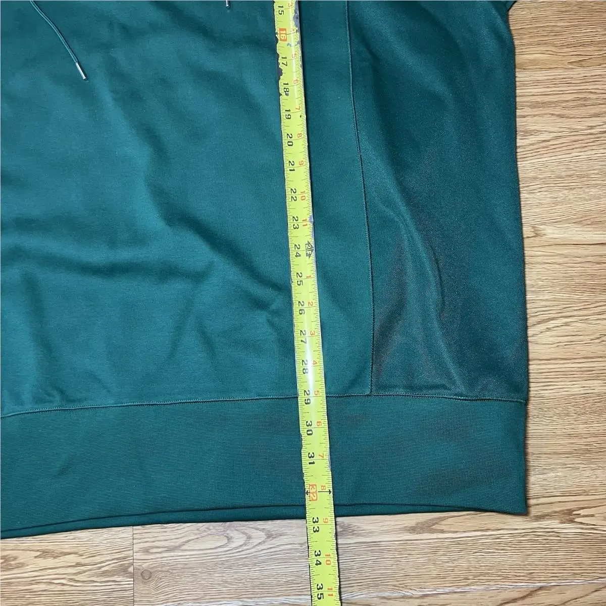 Adidas clothing - GT9086 - GT9086 - Green 10