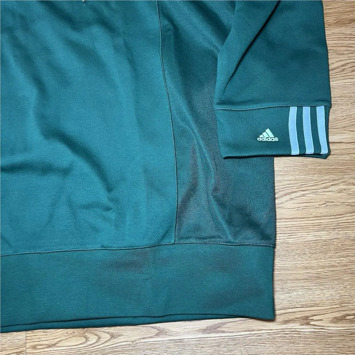 Adidas clothing - GT9086 - GT9086 - Green 3