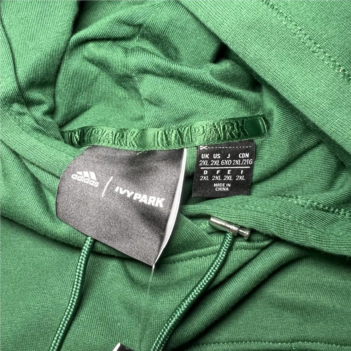 Adidas clothing - GT9086 - GT9086 - Green 6