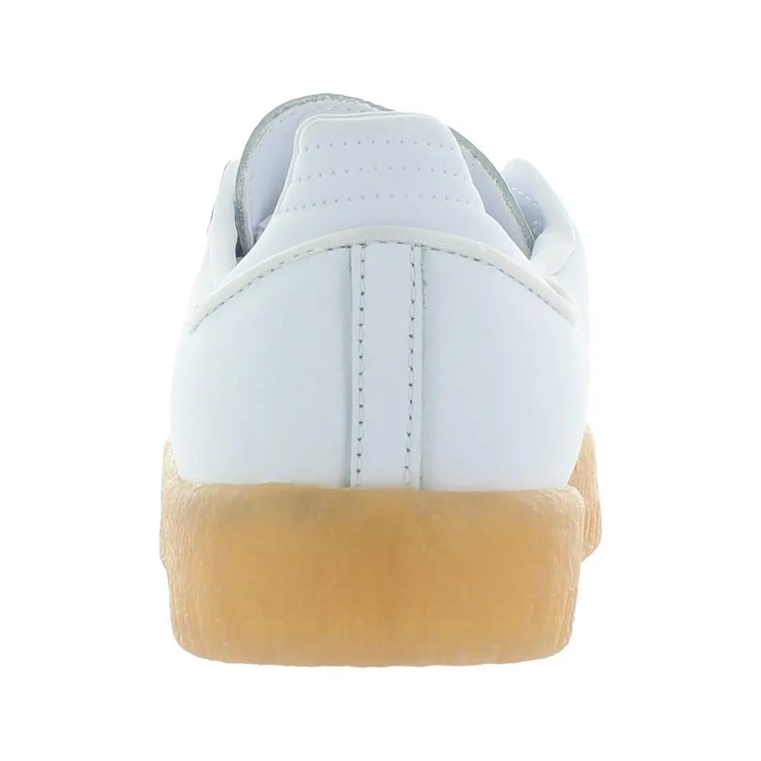 Adidas shoes - White/Mint/Beige, Main: White (UPC: 197615503108) 2