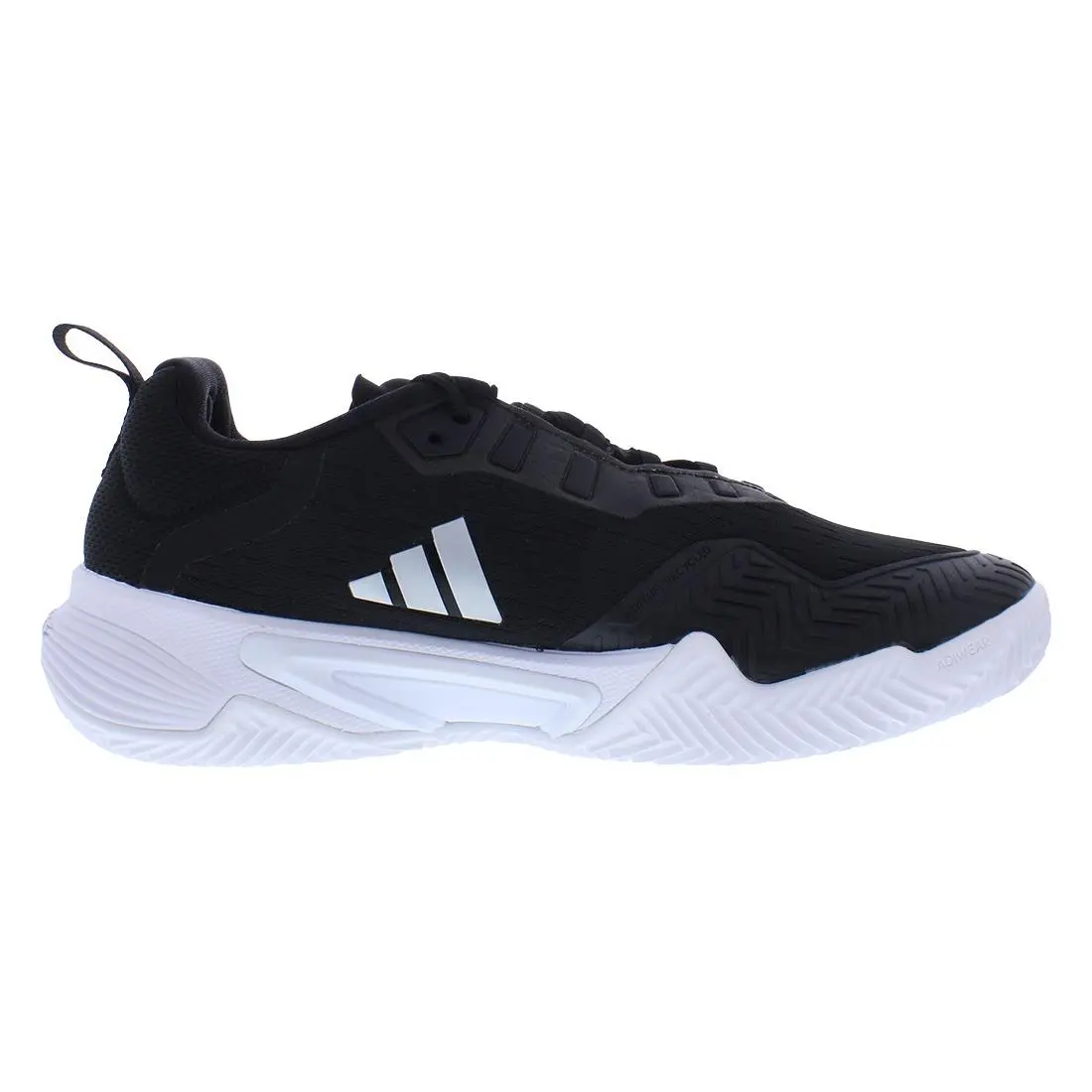 Adidas shoes - Black/White/Silver, Main: Black (UPC: 196465942785) 1