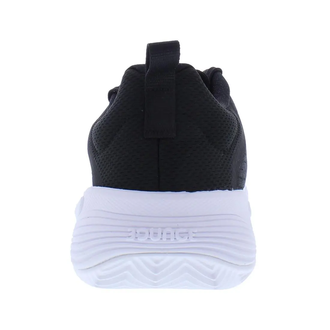 Adidas shoes - Black/White/Silver, Main: Black (UPC: 196465942785) 2