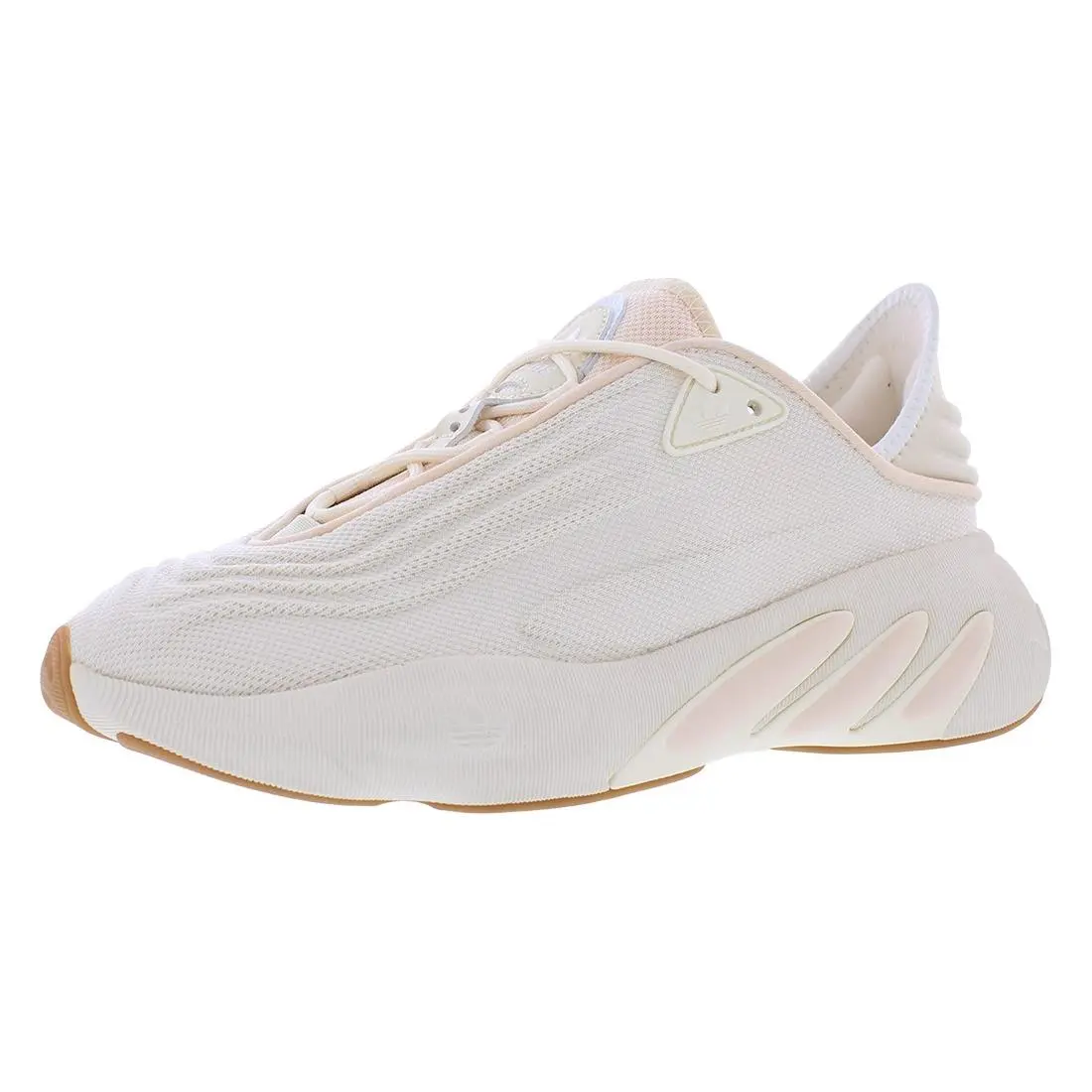 Adidas shoes - Ecru Tint/Bliss Orange/Cloud White, Main: Beige (UPC: 195746134567) 0