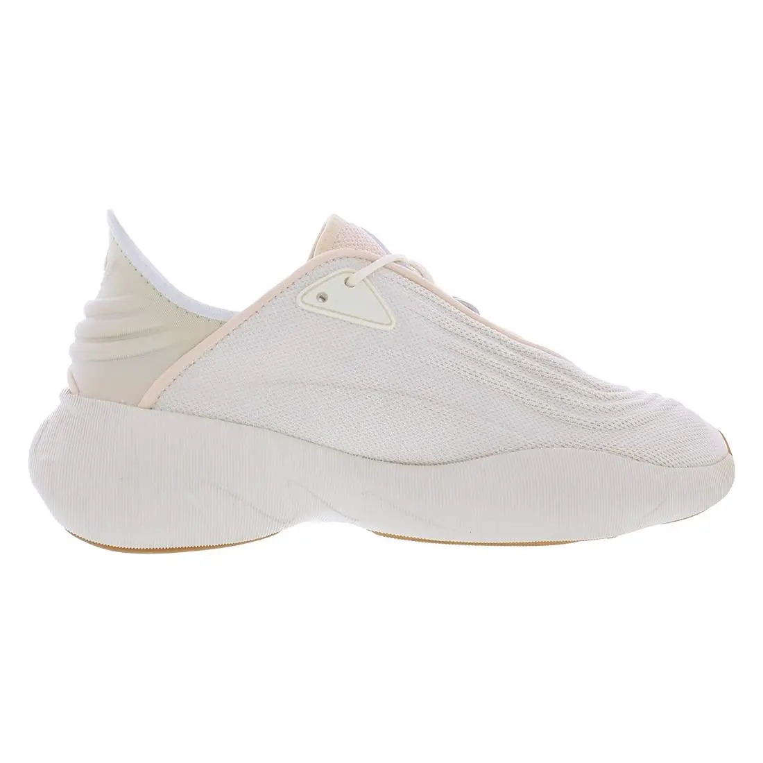 Adidas shoes - Ecru Tint/Bliss Orange/Cloud White, Main: Beige (UPC: 195746134567) 1