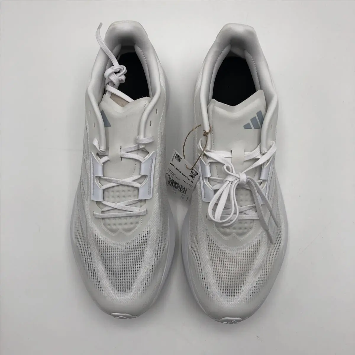 Adidas shoes - adidas Running - Running - White (UPC: 196465862175) 2