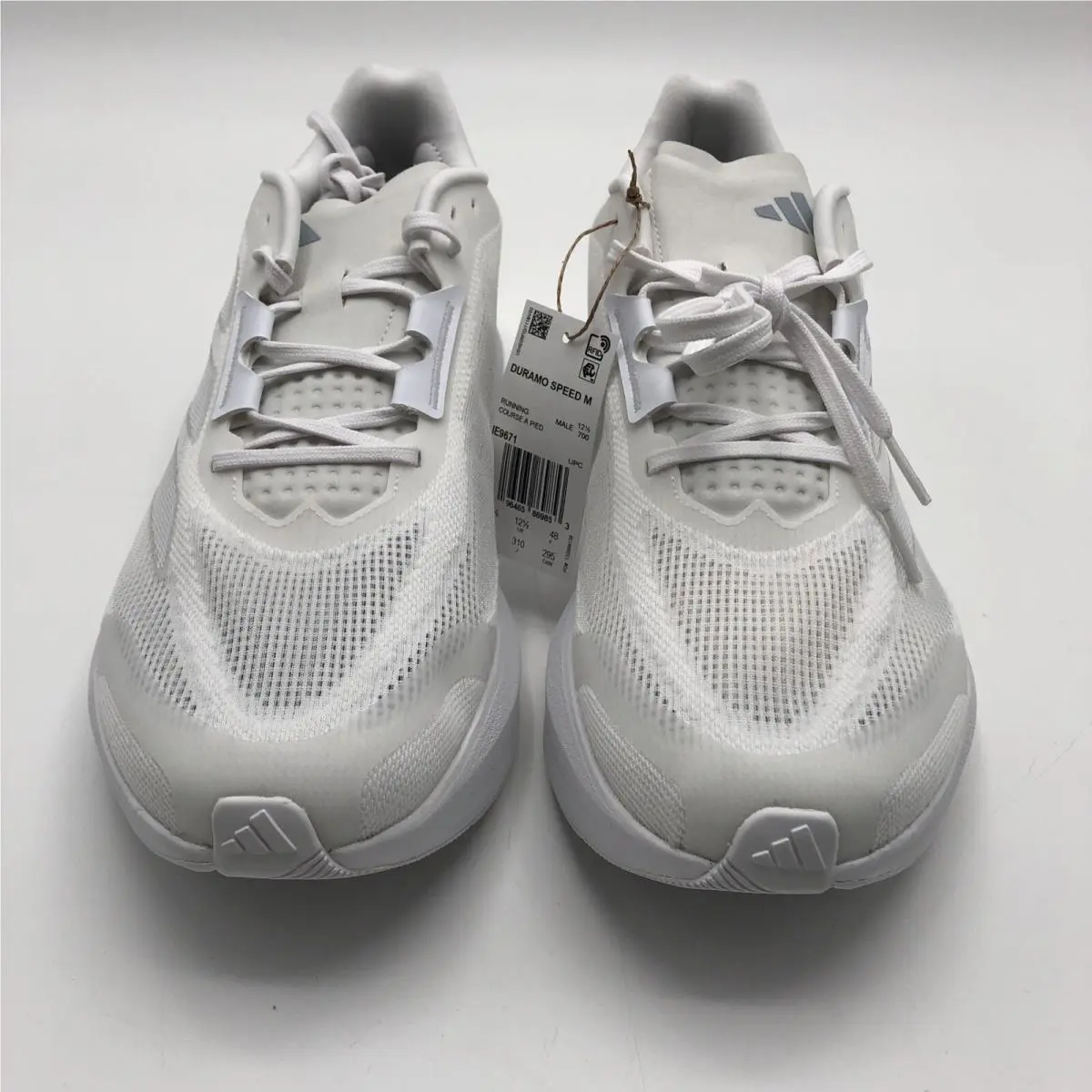 Adidas shoes - adidas Running - Running - White (UPC: 196465862175) 3