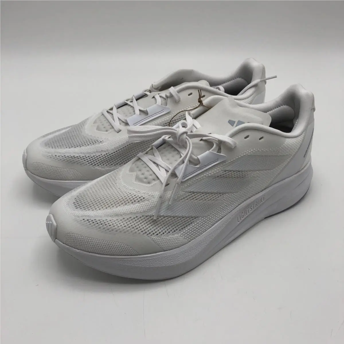 Adidas shoes - adidas Running - Running - White (UPC: 196465862175) 4