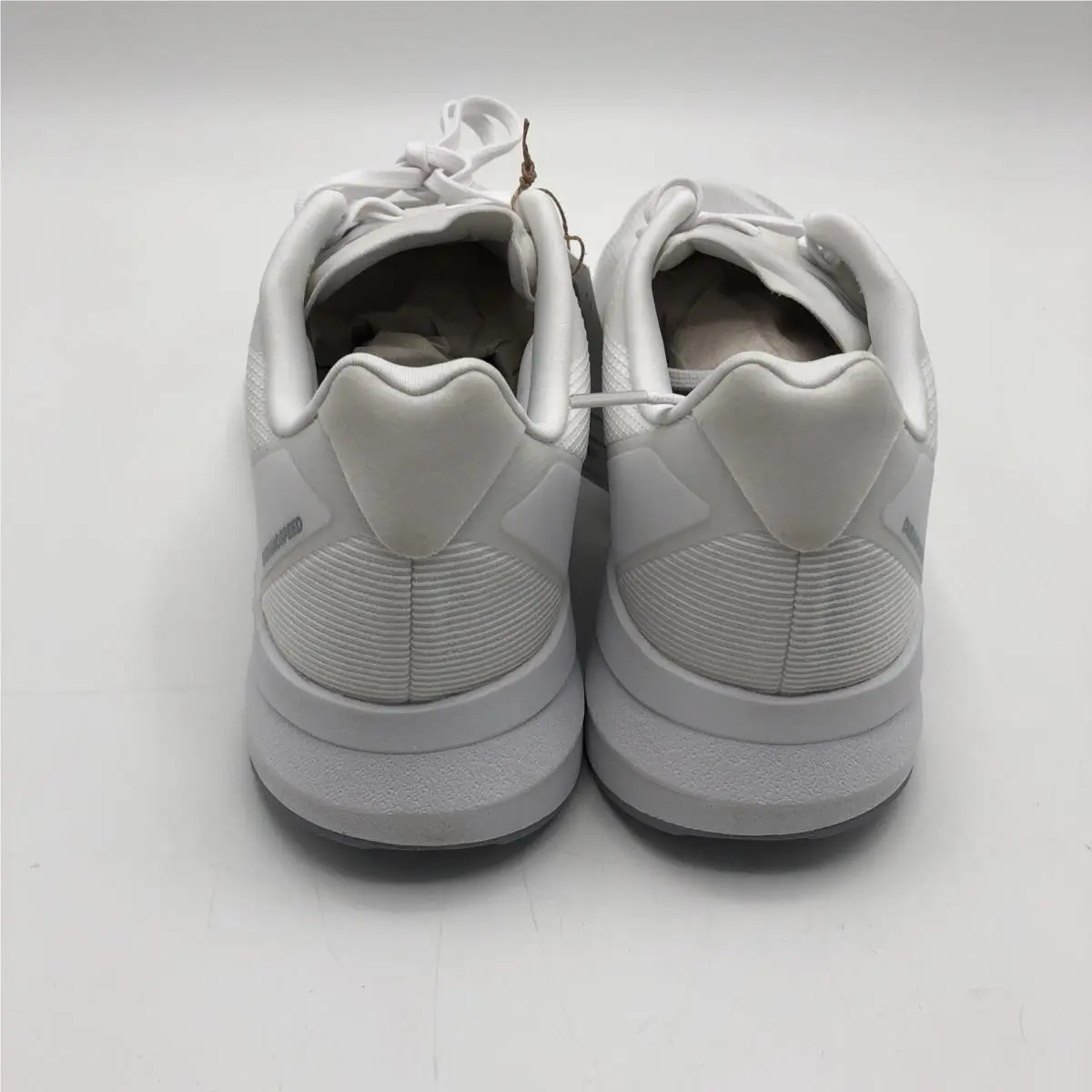 Adidas shoes - adidas Running - Running - White (UPC: 196465862175) 5