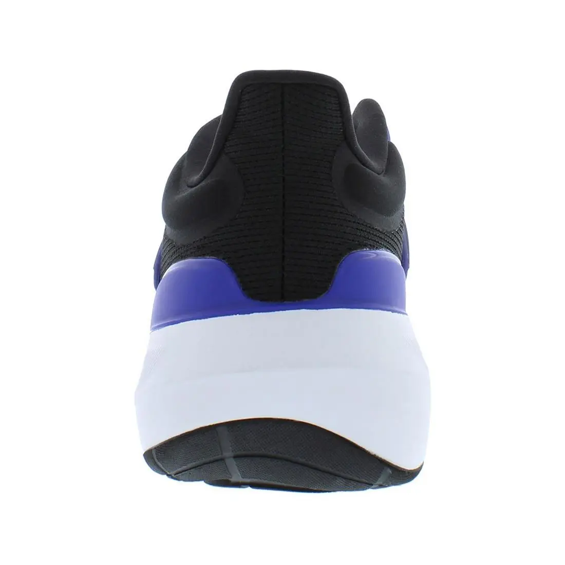 Adidas shoes - Core Black/Lucid Blue, Main: Black (UPC: 195747020159) 2