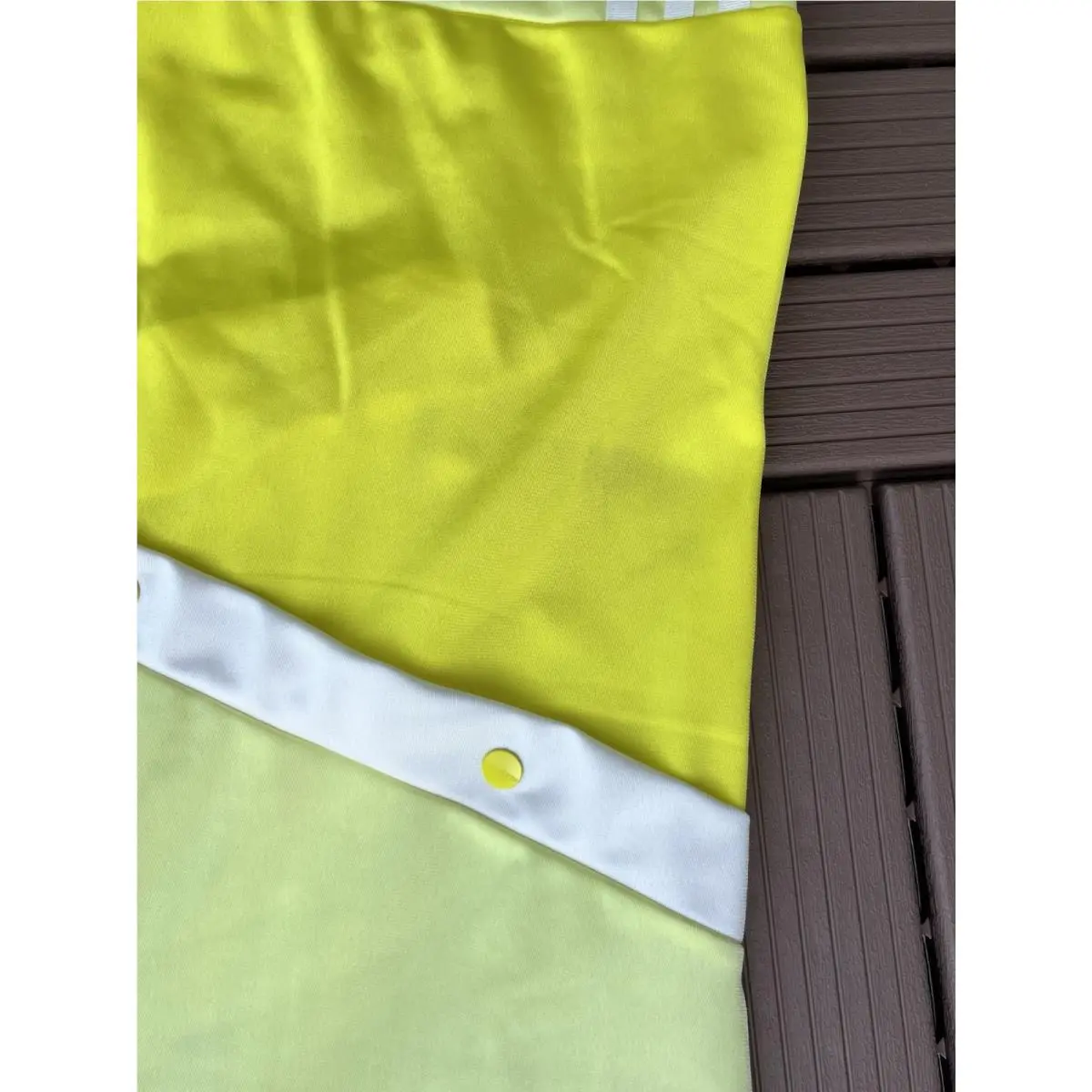 Adidas clothing - FS6496 - FS6496 - Yellow 0