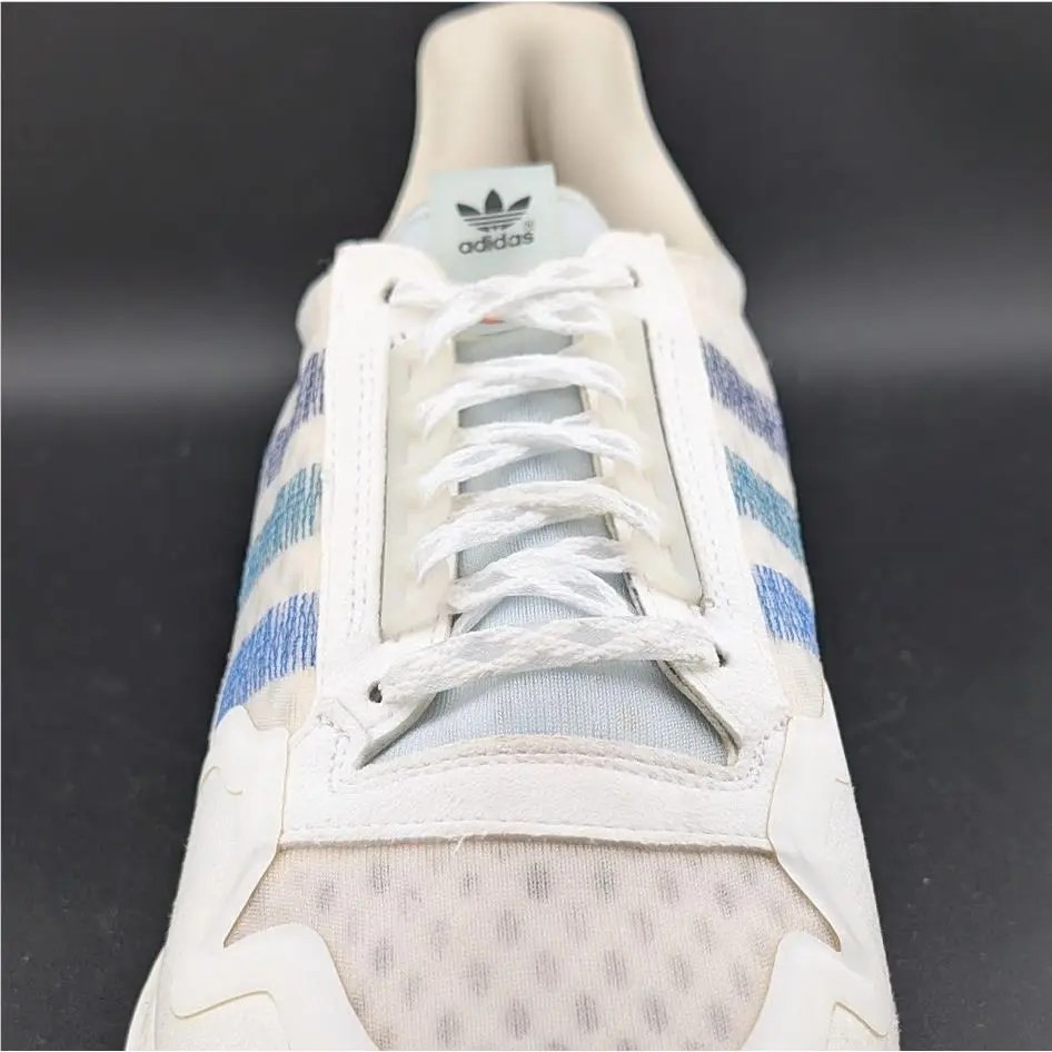 Adidas shoes - adidas ZX 500 - DB3510 - White 8