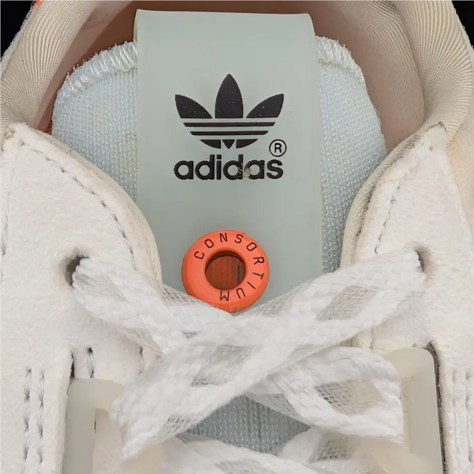 Adidas shoes - adidas ZX 500 - DB3510 - White 9