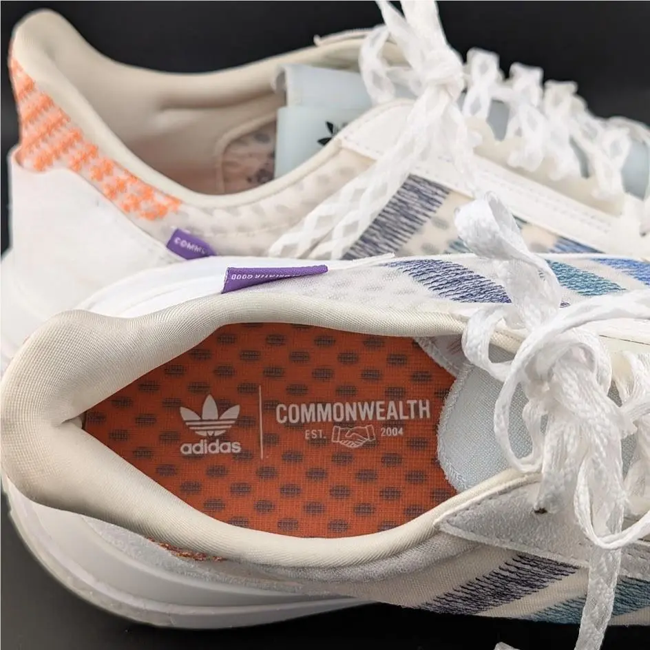 Adidas shoes - adidas ZX 500 - DB3510 - White 16
