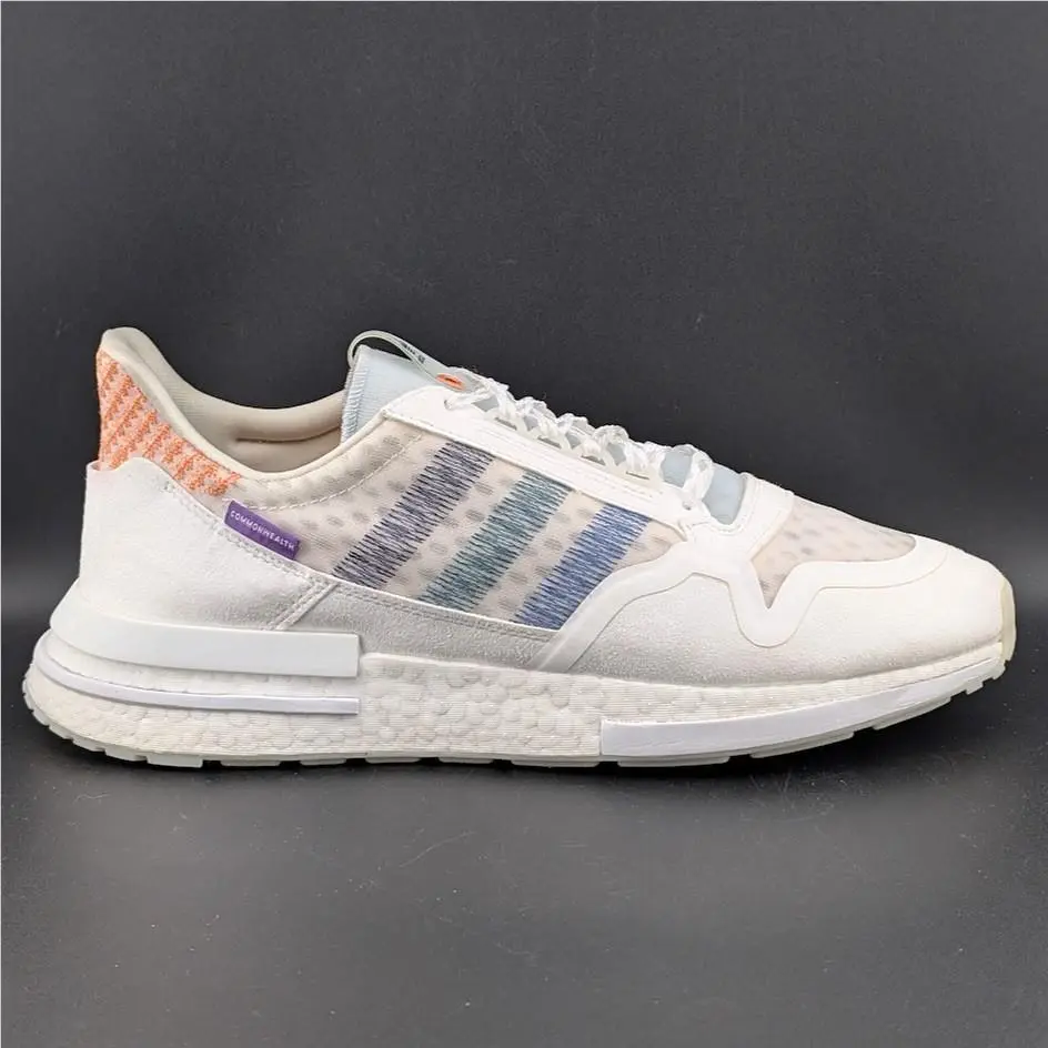 Adidas shoes - adidas ZX 500 - DB3510 - White 0