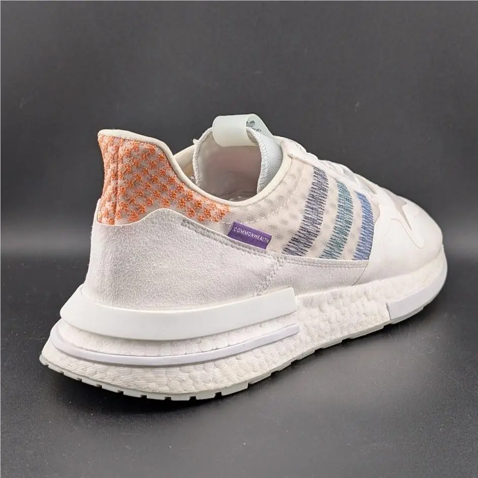 Adidas shoes - adidas ZX 500 - DB3510 - White 1