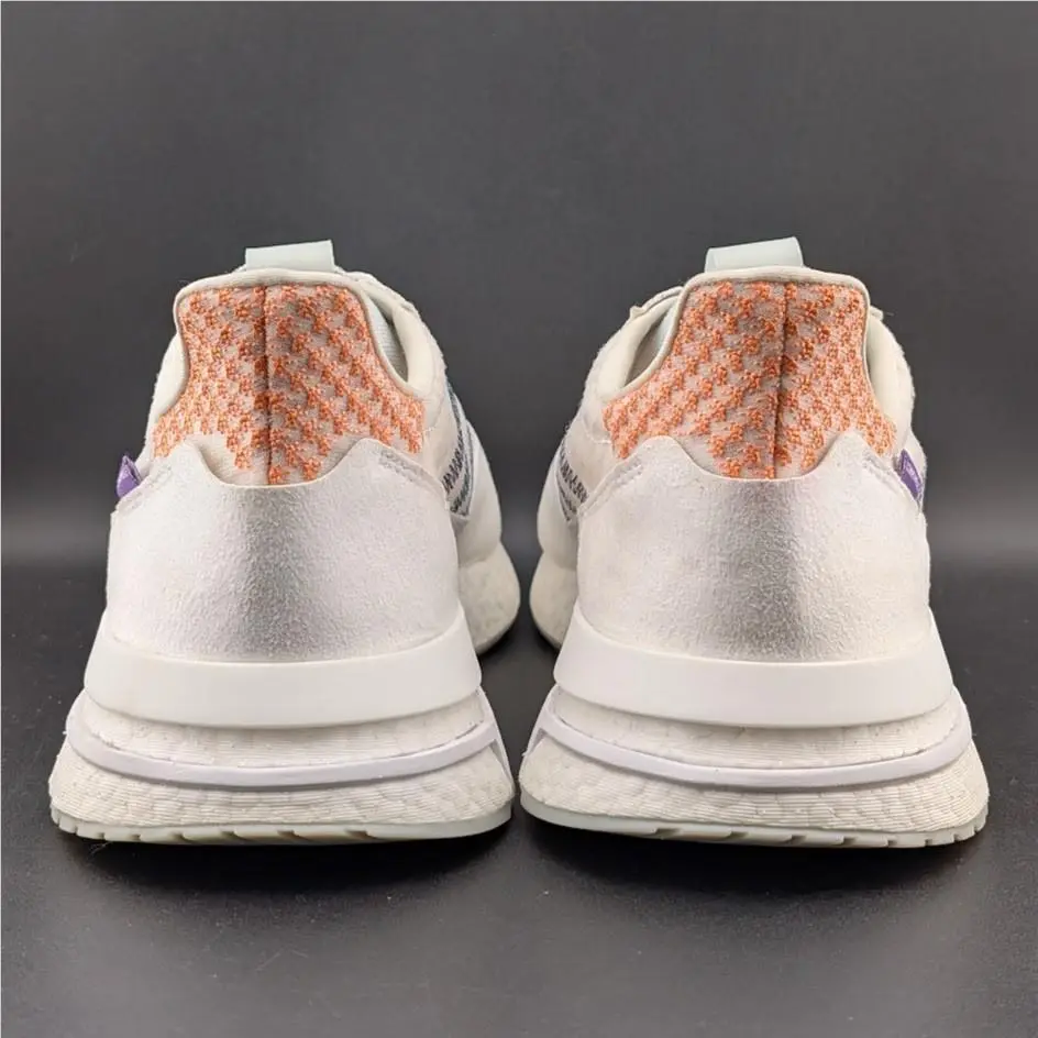 Adidas shoes - adidas ZX 500 - DB3510 - White 2