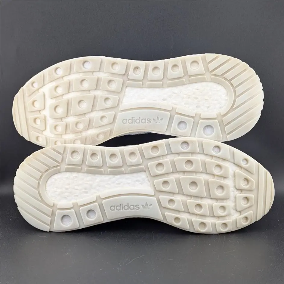 Adidas shoes - adidas ZX 500 - DB3510 - White 6
