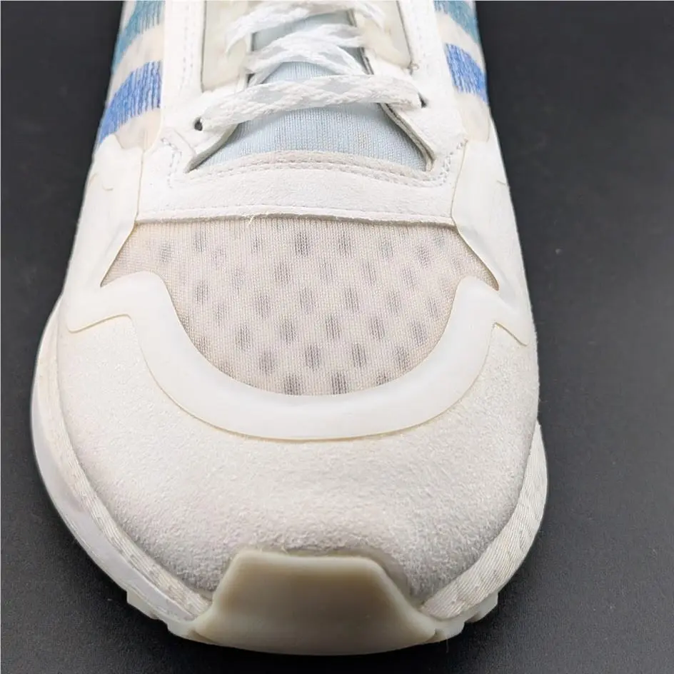Adidas shoes - adidas ZX 500 - DB3510 - White 7