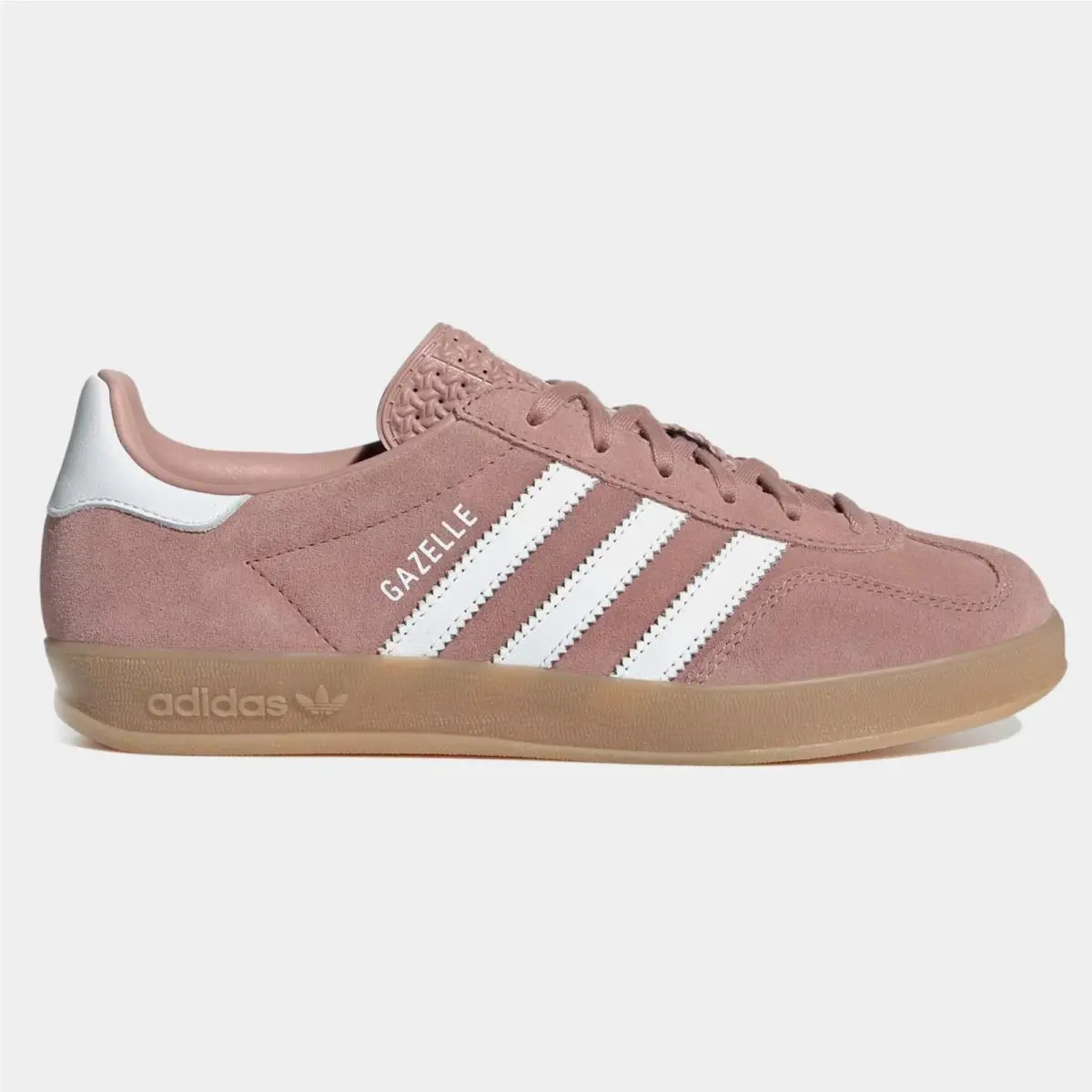 Adidas shoes - adidas Gazelle - Gazelle - JS1397 - Pink 1