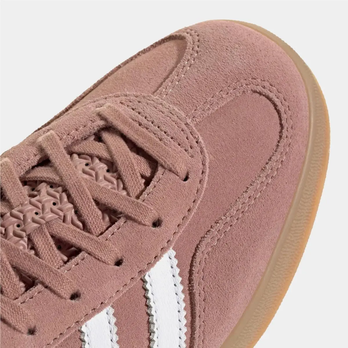 Adidas shoes - adidas Gazelle - Gazelle - JS1397 - Pink 3