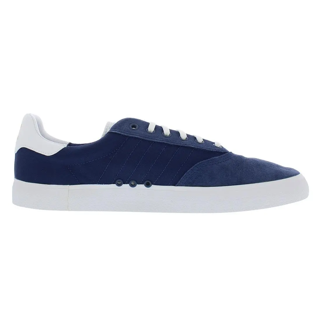 Adidas shoes - Tech Indigo/Footwear White/Gum, Main: Multi-Colored (UPC: 191531502450) 1
