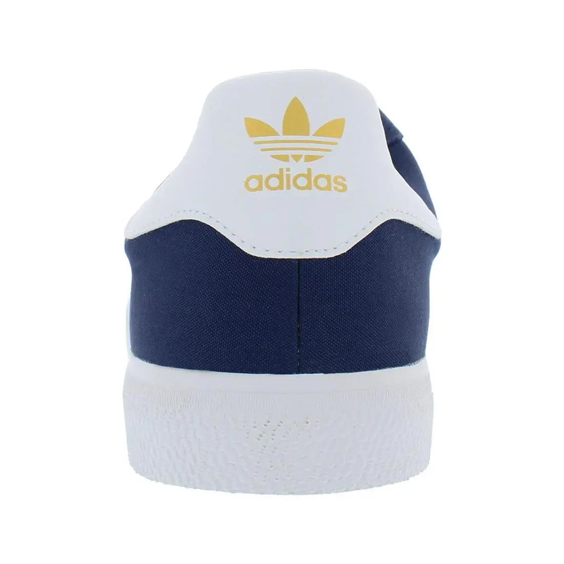 Adidas shoes - Tech Indigo/Footwear White/Gum, Main: Multi-Colored (UPC: 191531502450) 2