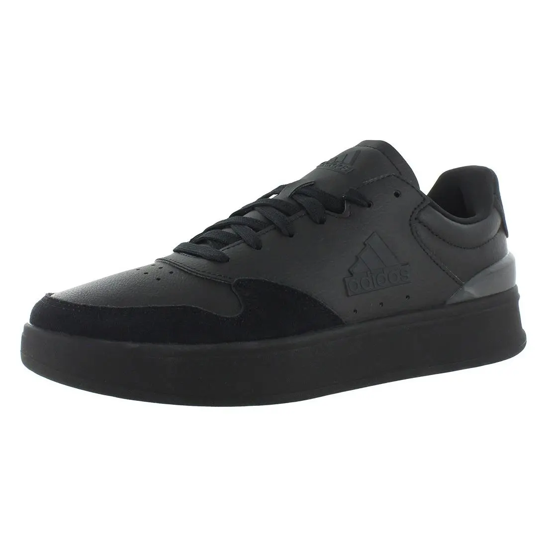 Adidas shoes - Core Black/Carbon/Carbon, Main: Black (UPC: 196464095611) 0