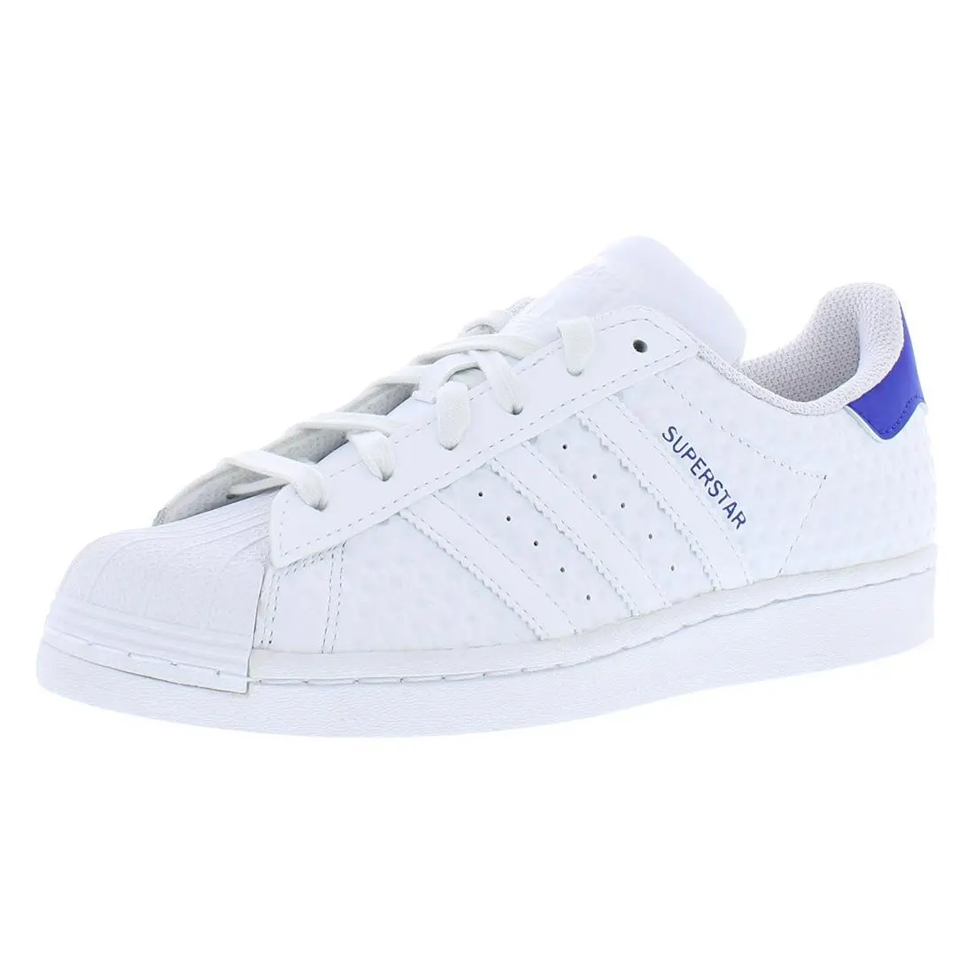 Adidas shoes - adidas Superstar - Superstar - HQ1904 - White, Main: White (UPC: 195748502203) 0