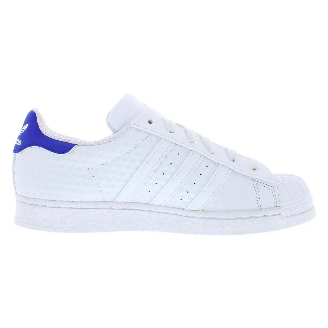 Adidas shoes - adidas Superstar - Superstar - HQ1904 - White, Main: White (UPC: 195748502203) 1