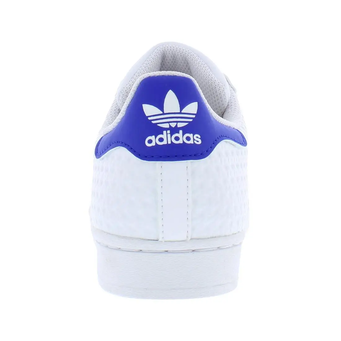 Adidas shoes - adidas Superstar - Superstar - HQ1904 - White, Main: White (UPC: 195748502203) 2